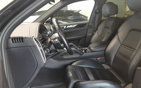 Porsche Cayenne III, 2019 год, 6 390 000 рублей, 11 фотография