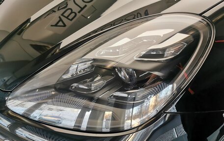 Porsche Cayenne III, 2019 год, 6 390 000 рублей, 8 фотография