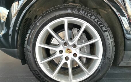 Porsche Cayenne III, 2019 год, 6 390 000 рублей, 15 фотография