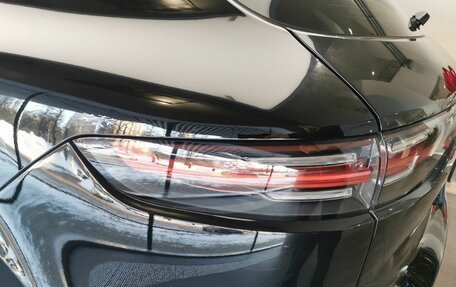 Porsche Cayenne III, 2019 год, 6 390 000 рублей, 7 фотография