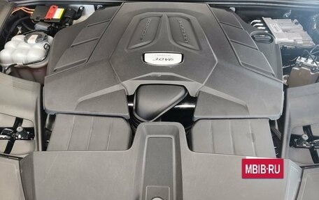 Porsche Cayenne III, 2019 год, 6 390 000 рублей, 9 фотография