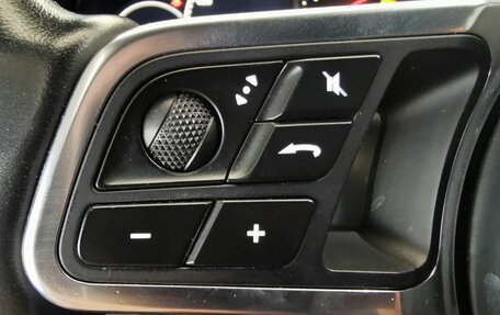 Porsche Cayenne III, 2019 год, 6 390 000 рублей, 19 фотография