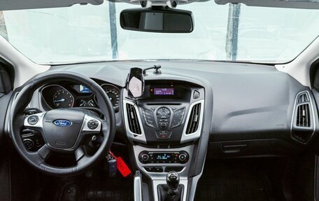 Ford Focus III, 2012 год, 699 000 рублей, 12 фотография