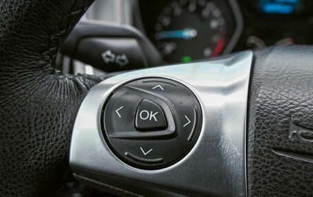 Ford Focus III, 2012 год, 699 000 рублей, 13 фотография