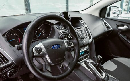Ford Focus III, 2012 год, 699 000 рублей, 10 фотография