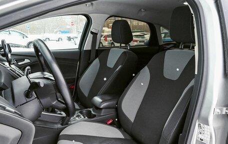 Ford Focus III, 2012 год, 699 000 рублей, 9 фотография