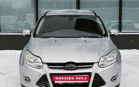 Ford Focus III, 2012 год, 699 000 рублей, 8 фотография