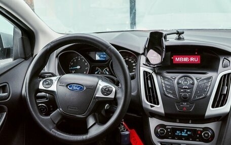 Ford Focus III, 2012 год, 699 000 рублей, 11 фотография