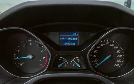 Ford Focus III, 2012 год, 699 000 рублей, 17 фотография