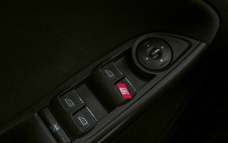 Ford Focus III, 2012 год, 699 000 рублей, 16 фотография