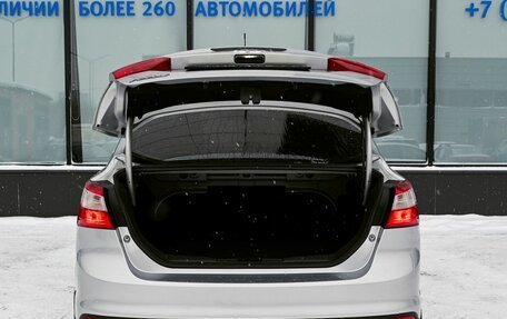 Ford Focus III, 2012 год, 699 000 рублей, 19 фотография
