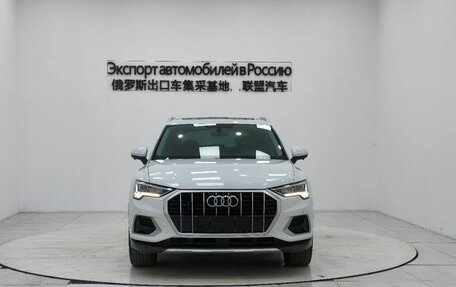 Audi Q3, 2021 год, 2 618 000 рублей, 2 фотография