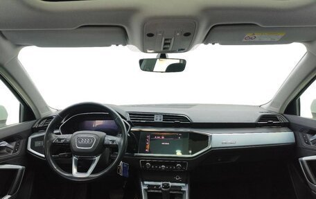 Audi Q3, 2021 год, 2 618 000 рублей, 8 фотография