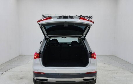 Audi Q3, 2021 год, 2 618 000 рублей, 6 фотография