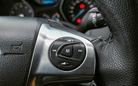 Ford Focus III, 2012 год, 699 000 рублей, 14 фотография