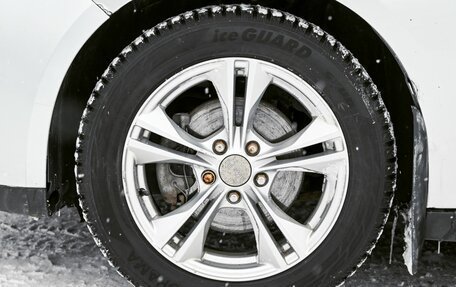 Ford Focus III, 2012 год, 699 000 рублей, 20 фотография