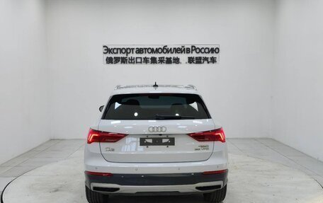 Audi Q3, 2021 год, 2 618 000 рублей, 4 фотография