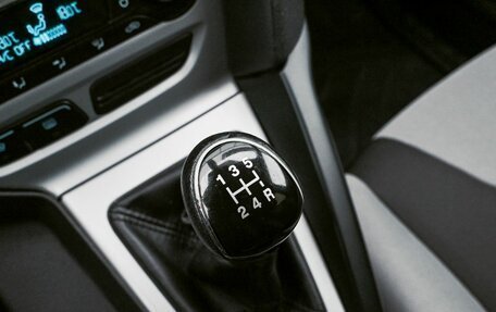 Ford Focus III, 2012 год, 699 000 рублей, 15 фотография