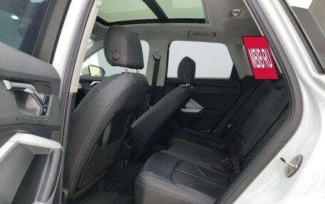 Audi Q3, 2021 год, 2 618 000 рублей, 10 фотография