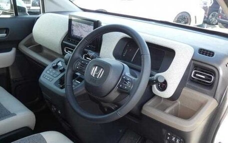 Honda Freed, 2025 год, 1 980 000 рублей, 7 фотография