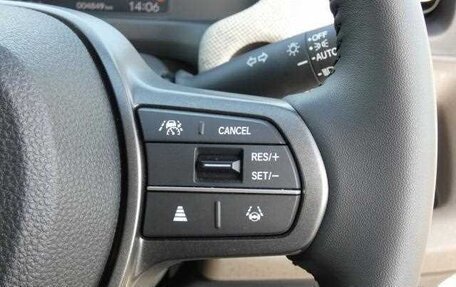 Honda Freed, 2025 год, 1 980 000 рублей, 12 фотография