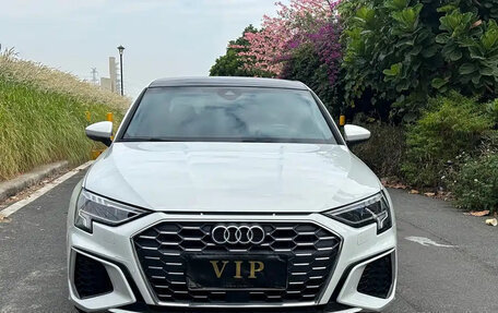 Audi A3, 2023 год, 1 500 000 рублей, 2 фотография