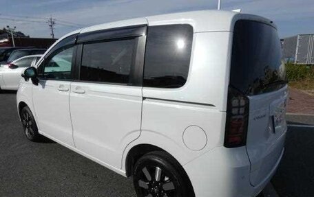 Honda Freed, 2025 год, 1 980 000 рублей, 6 фотография