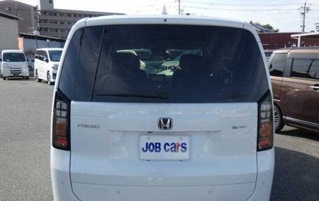 Honda Freed, 2025 год, 1 980 000 рублей, 3 фотография