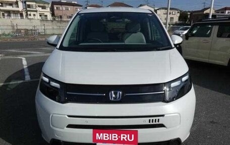 Honda Freed, 2025 год, 1 980 000 рублей, 2 фотография