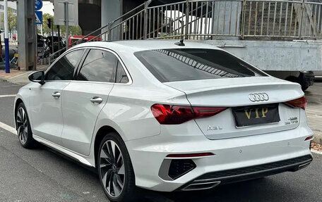 Audi A3, 2023 год, 1 500 000 рублей, 4 фотография