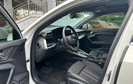 Audi A3, 2023 год, 1 500 000 рублей, 10 фотография