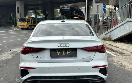 Audi A3, 2023 год, 1 500 000 рублей, 5 фотография