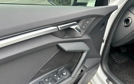 Audi A3, 2023 год, 1 500 000 рублей, 17 фотография