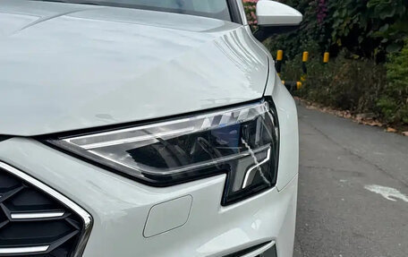 Audi A3, 2023 год, 1 500 000 рублей, 9 фотография
