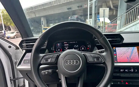 Audi A3, 2023 год, 1 500 000 рублей, 13 фотография