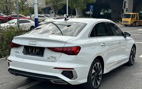 Audi A3, 2023 год, 1 500 000 рублей, 6 фотография