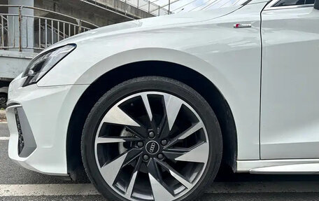 Audi A3, 2023 год, 1 500 000 рублей, 8 фотография