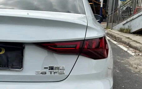 Audi A3, 2023 год, 1 500 000 рублей, 24 фотография