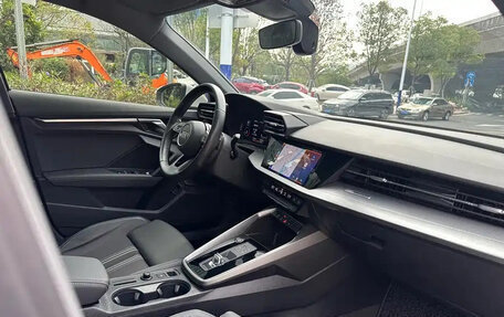 Audi A3, 2023 год, 1 500 000 рублей, 28 фотография