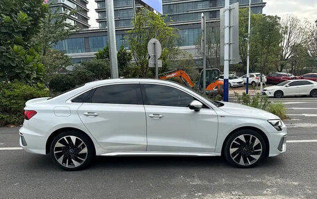 Audi A3, 2023 год, 1 500 000 рублей, 25 фотография