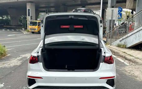 Audi A3, 2023 год, 1 500 000 рублей, 32 фотография