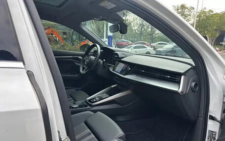 Audi A3, 2023 год, 1 500 000 рублей, 29 фотография