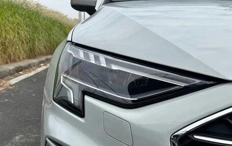 Audi A3, 2023 год, 1 500 000 рублей, 26 фотография