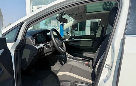 Volkswagen Golf VIII, 2024 год, 1 810 325 рублей, 6 фотография