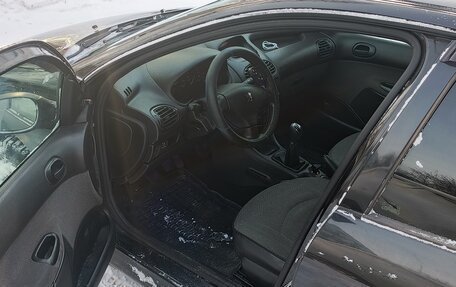 Peugeot 206, 2008 год, 235 000 рублей, 4 фотография