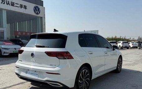 Volkswagen Golf VIII, 2024 год, 1 810 325 рублей, 5 фотография