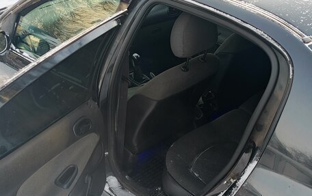 Peugeot 206, 2008 год, 235 000 рублей, 3 фотография