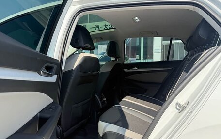 Volkswagen Golf VIII, 2024 год, 1 810 325 рублей, 9 фотография