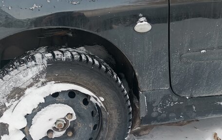 Peugeot 206, 2008 год, 235 000 рублей, 8 фотография