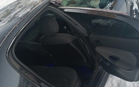 Peugeot 206, 2008 год, 235 000 рублей, 14 фотография